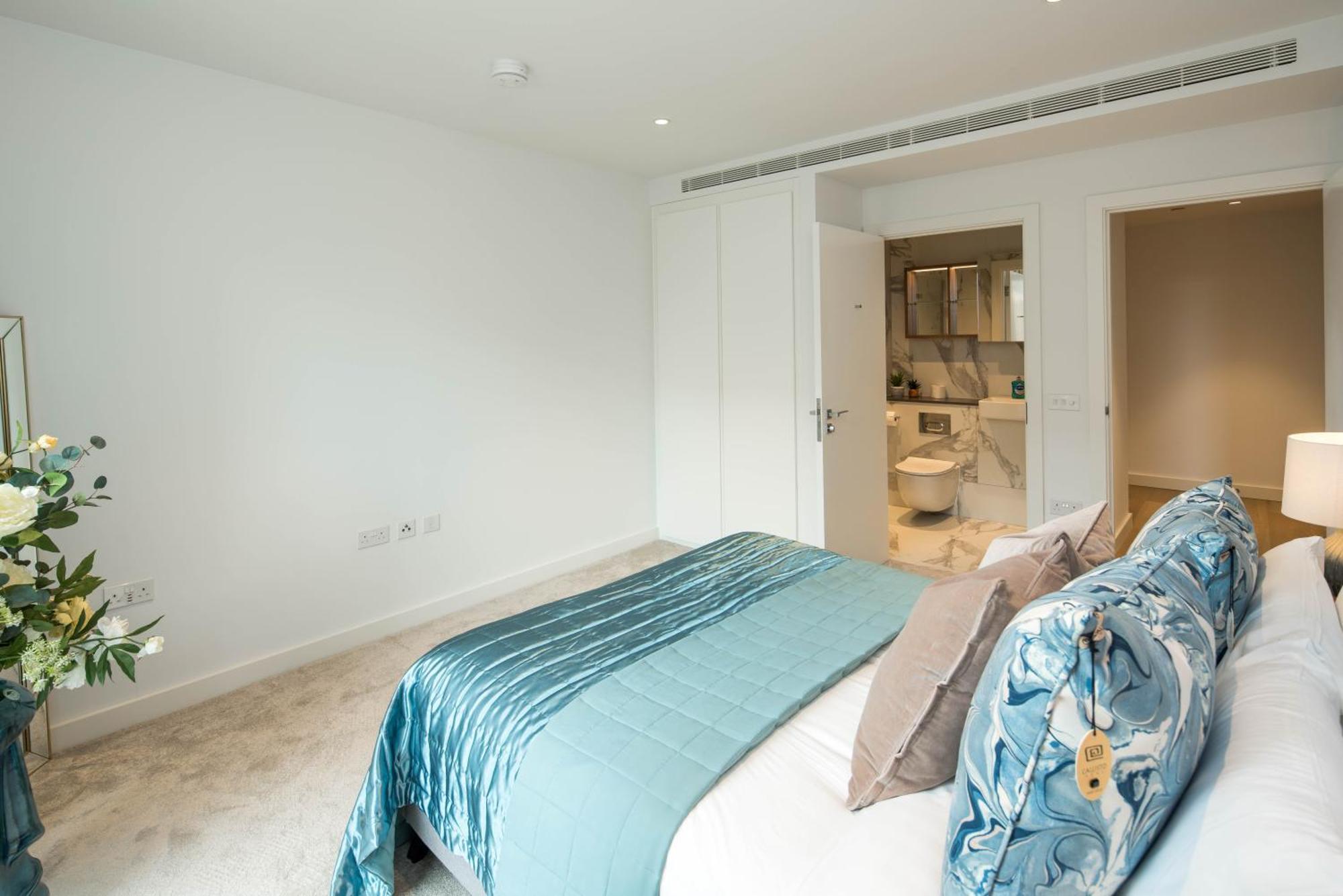Apartment Covent Garden-british Museum-london University-central *